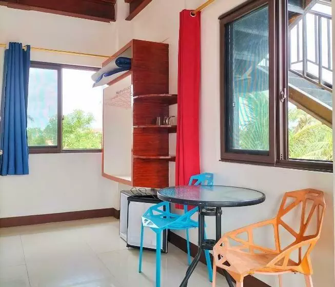 Resort Mb Hostel
