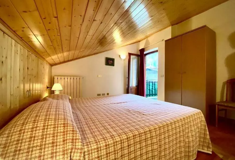 ペンション Casa Ortensia