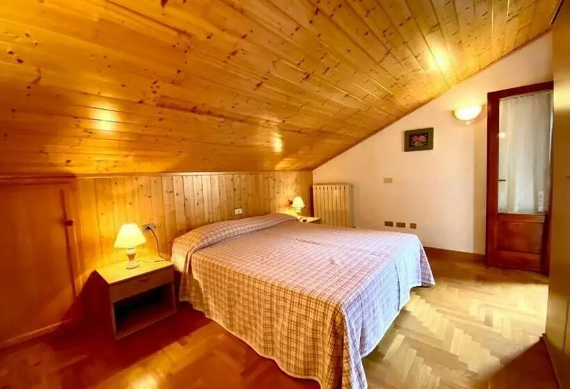 ペンション Casa Ortensia