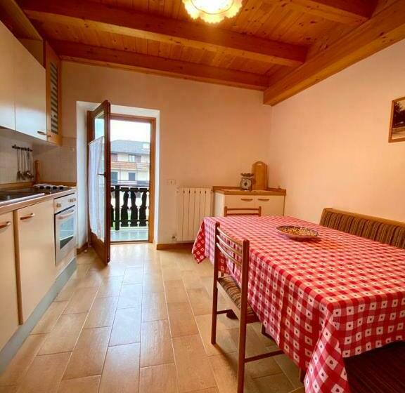 Пансион Casa Ortensia