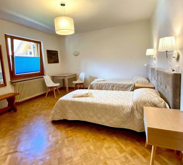 Пансион Casa Ortensia