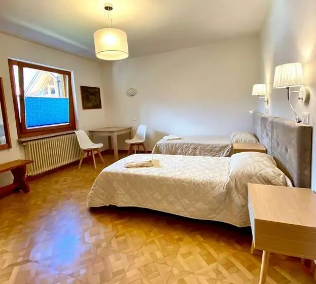 ペンション Casa Ortensia