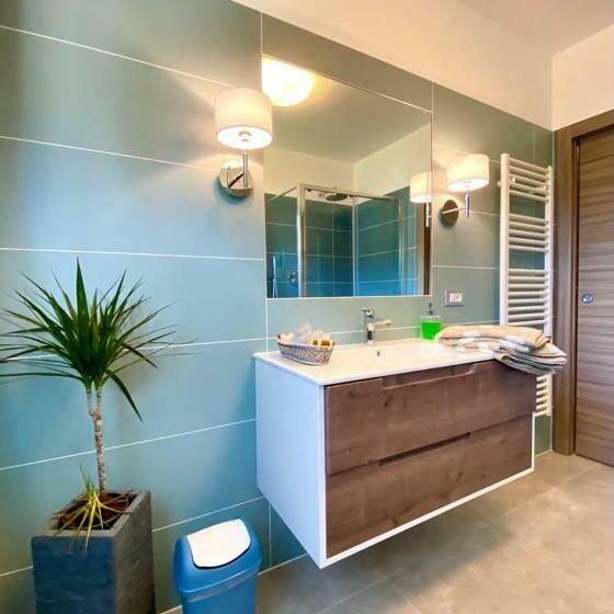 Пансион Casa Ortensia