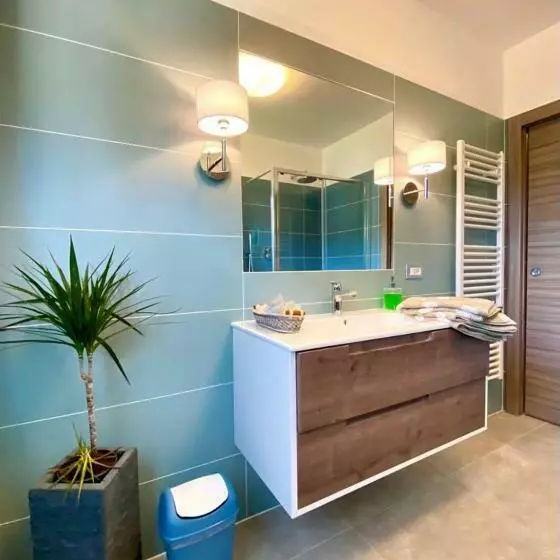 ペンション Casa Ortensia