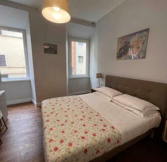 پانسیون Infinity Castle