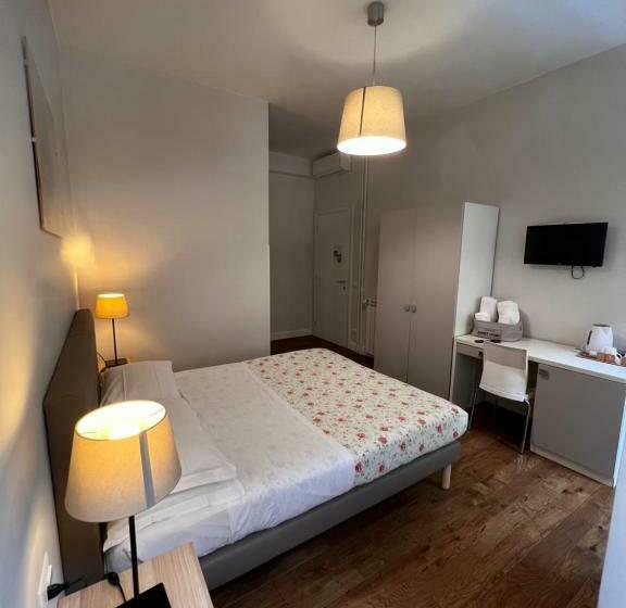 پانسیون Infinity Castle