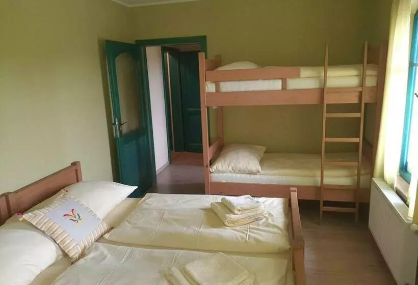 Majatalo Na Kopečku Ad 1795   Penzion S Wellness, Restaurací Vniřní I Venkovní V Zahradě