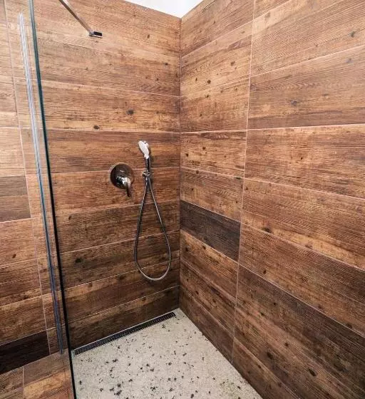 ペンション Penzion Vinařství Mikulica