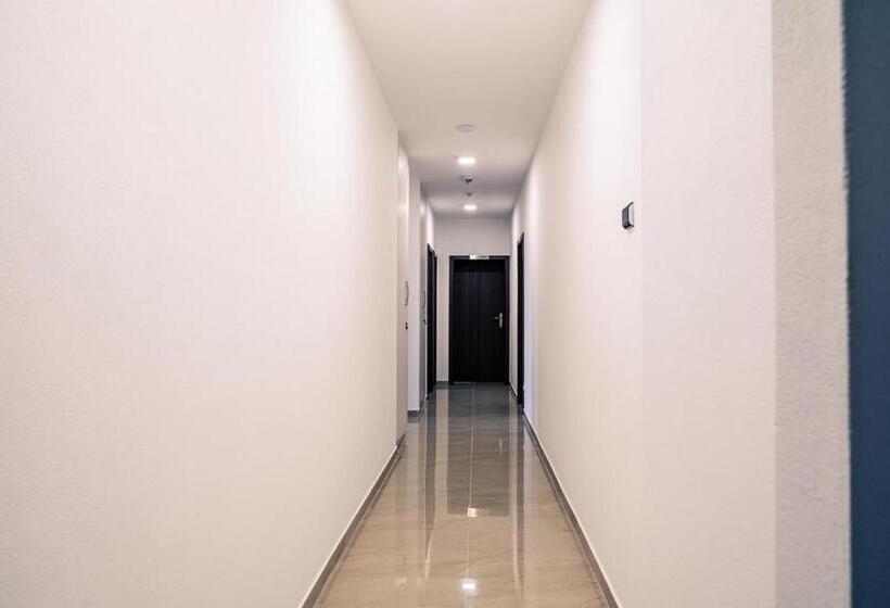 ペンション Penzion Vinařství Mikulica