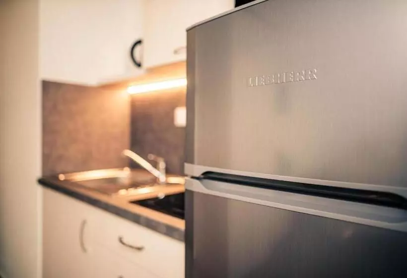 ペンション Penzion Vinařství Mikulica