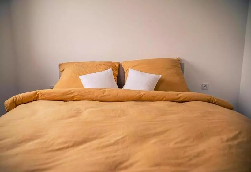 ペンション Penzion Vinařství Mikulica