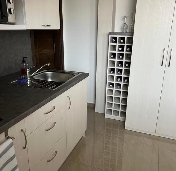 ペンション Penzion Vinařství Mikulica