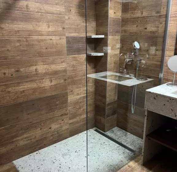 ペンション Penzion Vinařství Mikulica