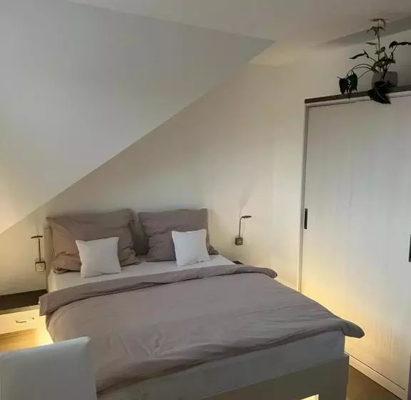 ペンション Penzion Vinařství Mikulica