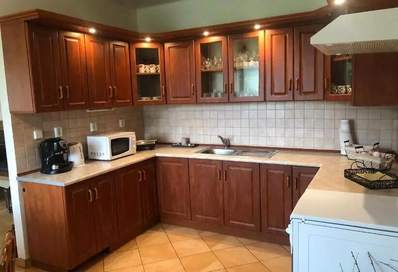 Majatalo Villa Lúčky