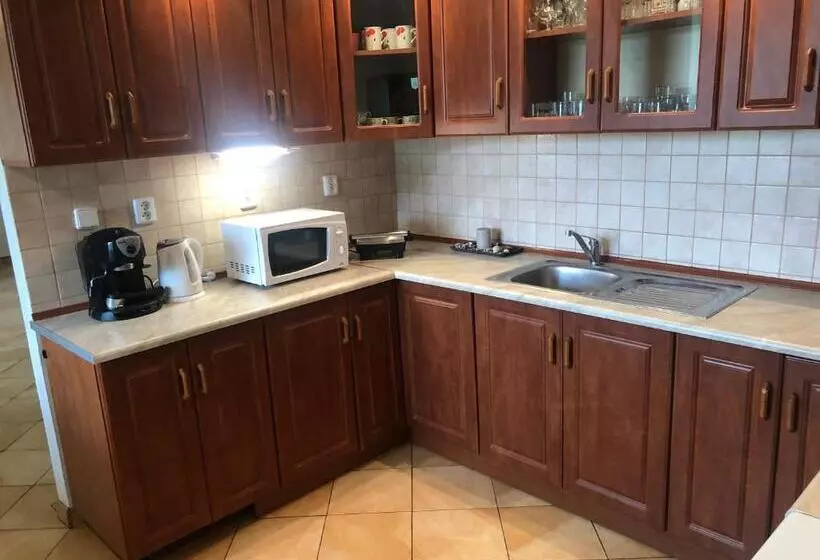 Majatalo Villa Lúčky