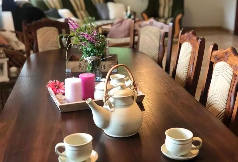 Majatalo Villa Lúčky