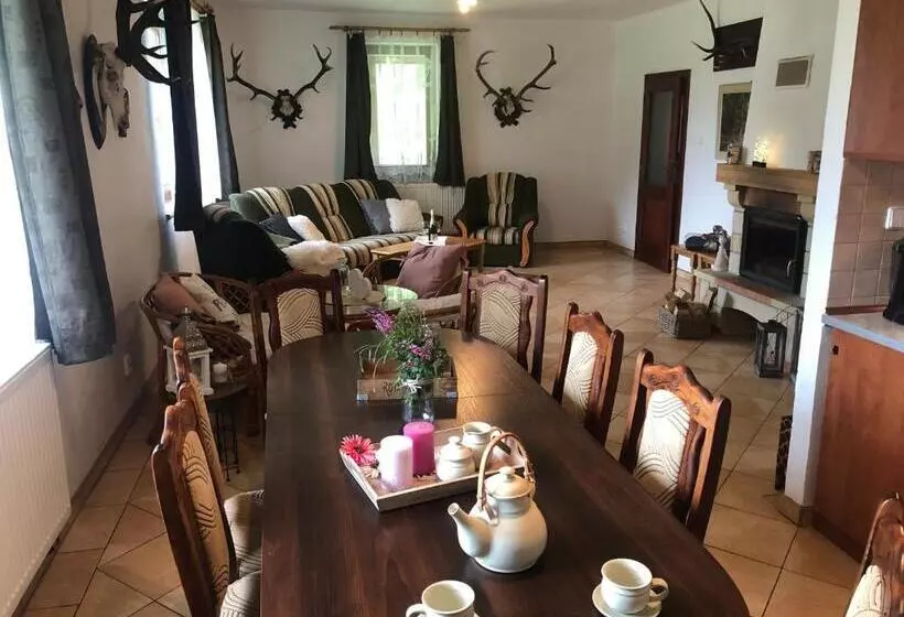 Majatalo Villa Lúčky