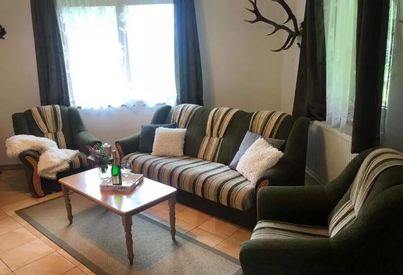 Majatalo Villa Lúčky