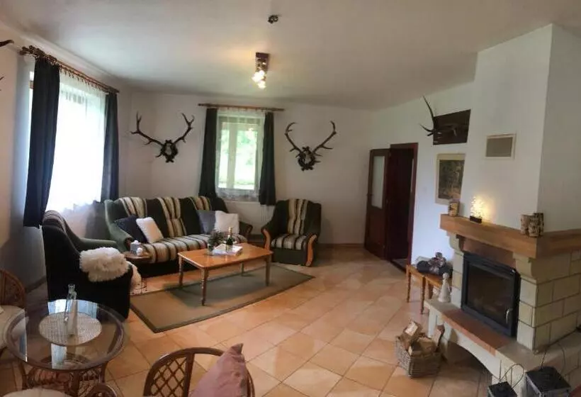 Majatalo Villa Lúčky