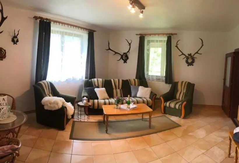 Majatalo Villa Lúčky