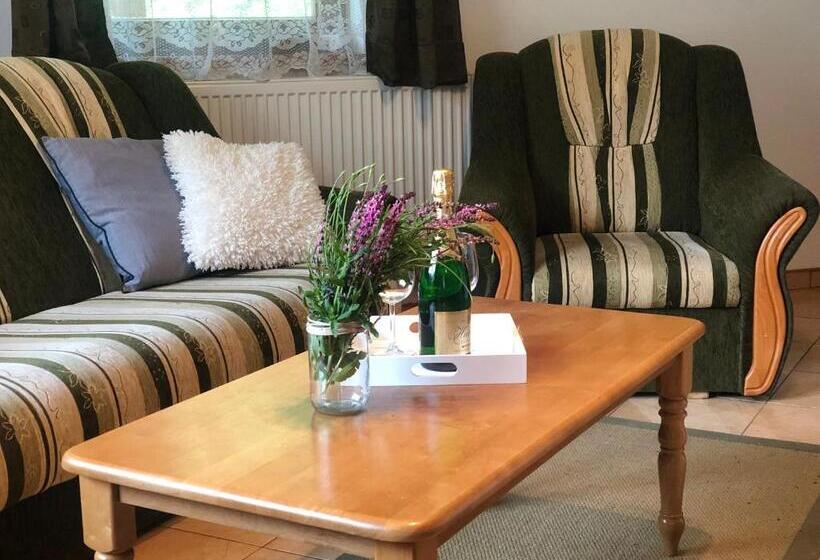 פנסיון Villa Lúčky