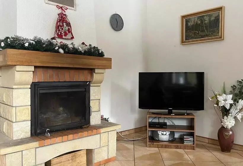 Majatalo Villa Lúčky