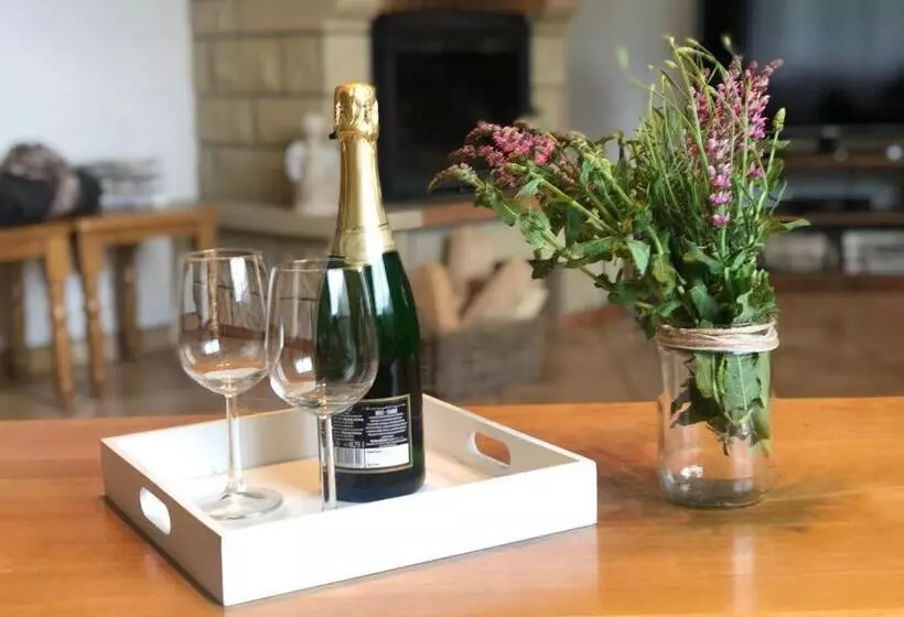 Majatalo Villa Lúčky