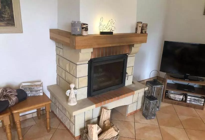 Majatalo Villa Lúčky