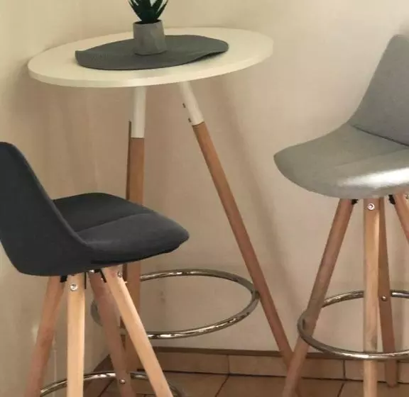 Majatalo Villa Lúčky