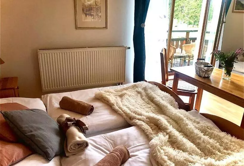 Majatalo Villa Lúčky