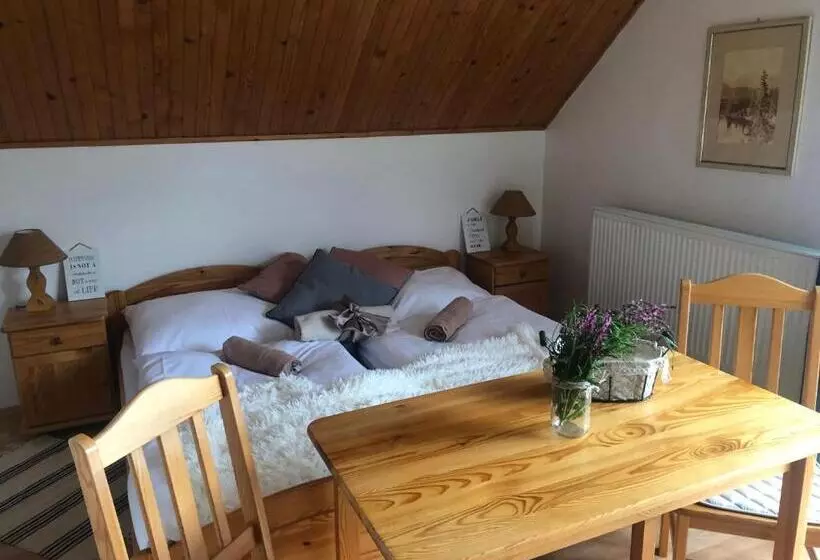 Majatalo Villa Lúčky