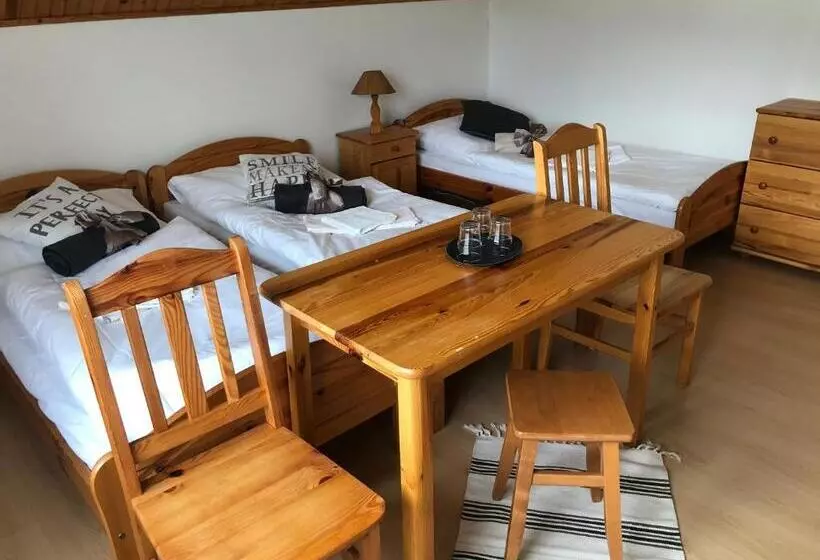 Majatalo Villa Lúčky