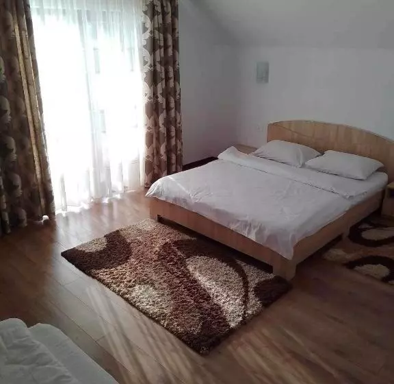 Pensiunea Edia