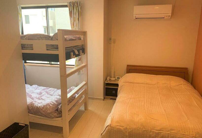 Sado   Hotel   Vacation Stay 82485