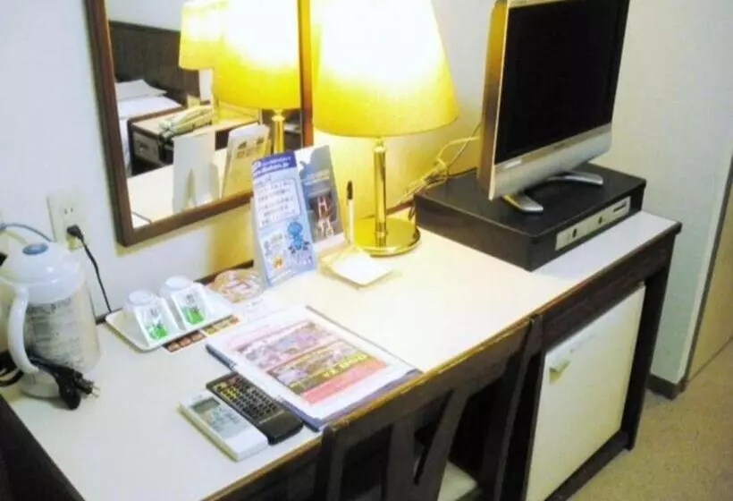 Sky Heart Hotel Kawasaki / Vacation Stay 80804