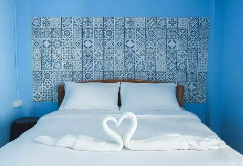 Talavera Hostel
