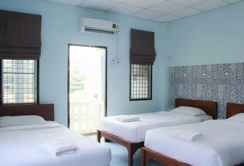 Talavera Hostel