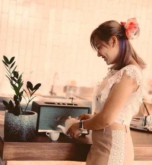 The Rest Hotel ประจวบ