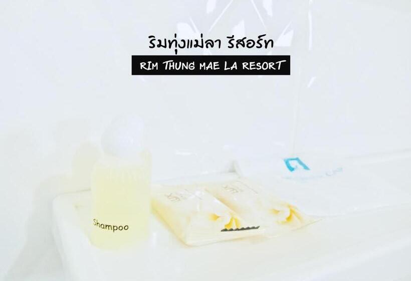 ริมทุ่งแม่ลา รีสอร์ท Rim Thung Mae La Resort