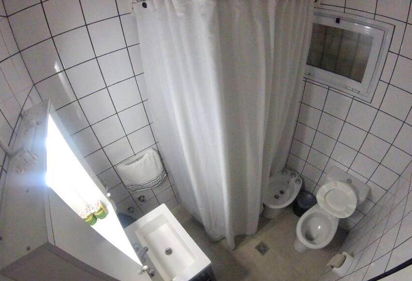 1 Habitación Alto Dorrego 5min De Mendoza Capital