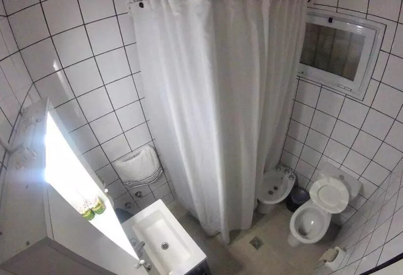 1 Habitación Alto Dorrego 5min De Mendoza Capital