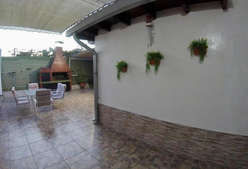 1 Habitación Alto Dorrego 5min De Mendoza Capital