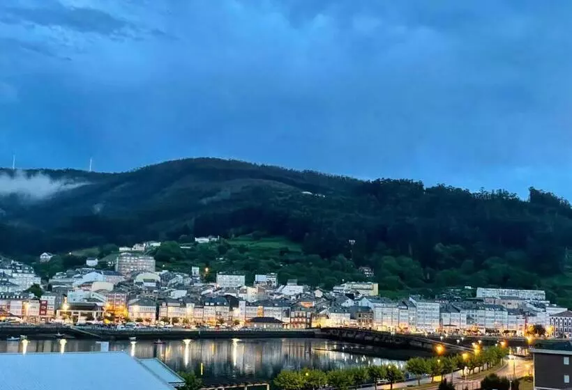 Apartamento Vistas Al Mar