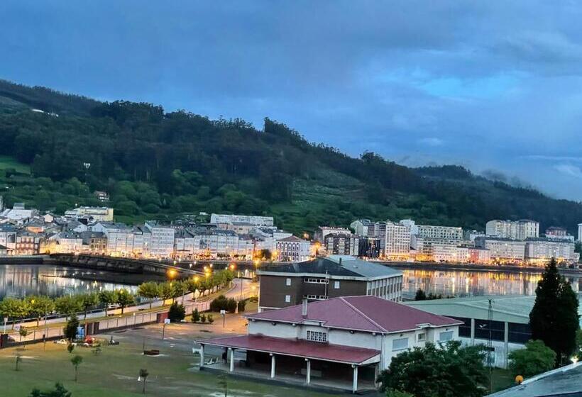 Apartamento Vistas Al Mar