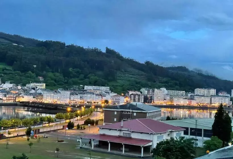 Apartamento Vistas Al Mar