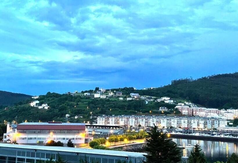 Apartamento Vistas Al Mar