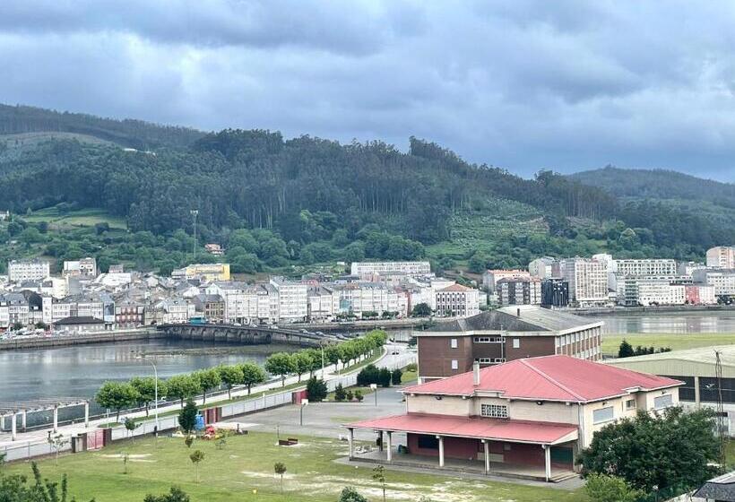 Apartamento Vistas Al Mar