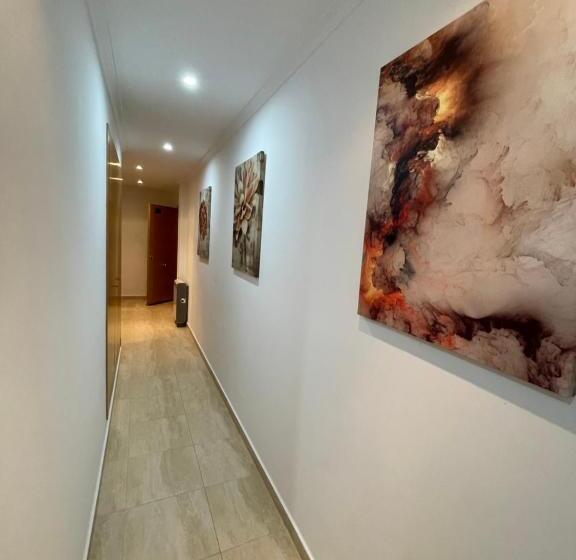 Apartamento Vistas Al Mar