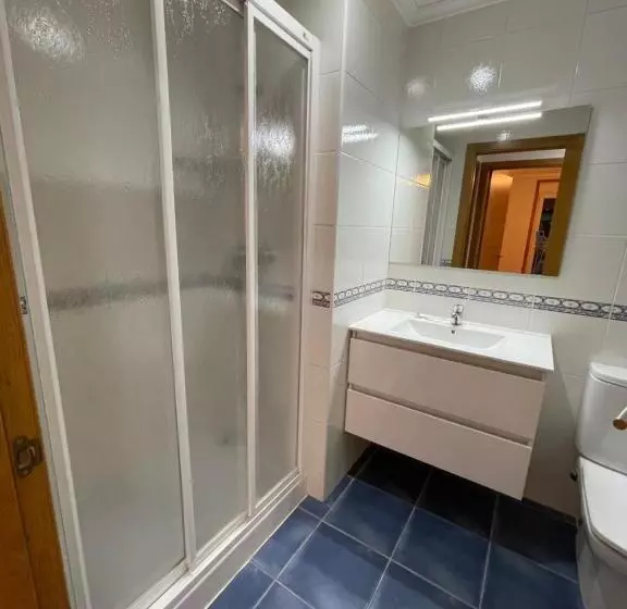 Apartamento Vistas Al Mar